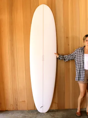 7'6 Furrow Stubbie